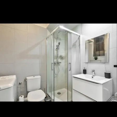 شقة 3 Pieces نيس