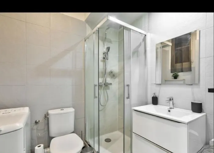 Appartement 3 Pieces Nice